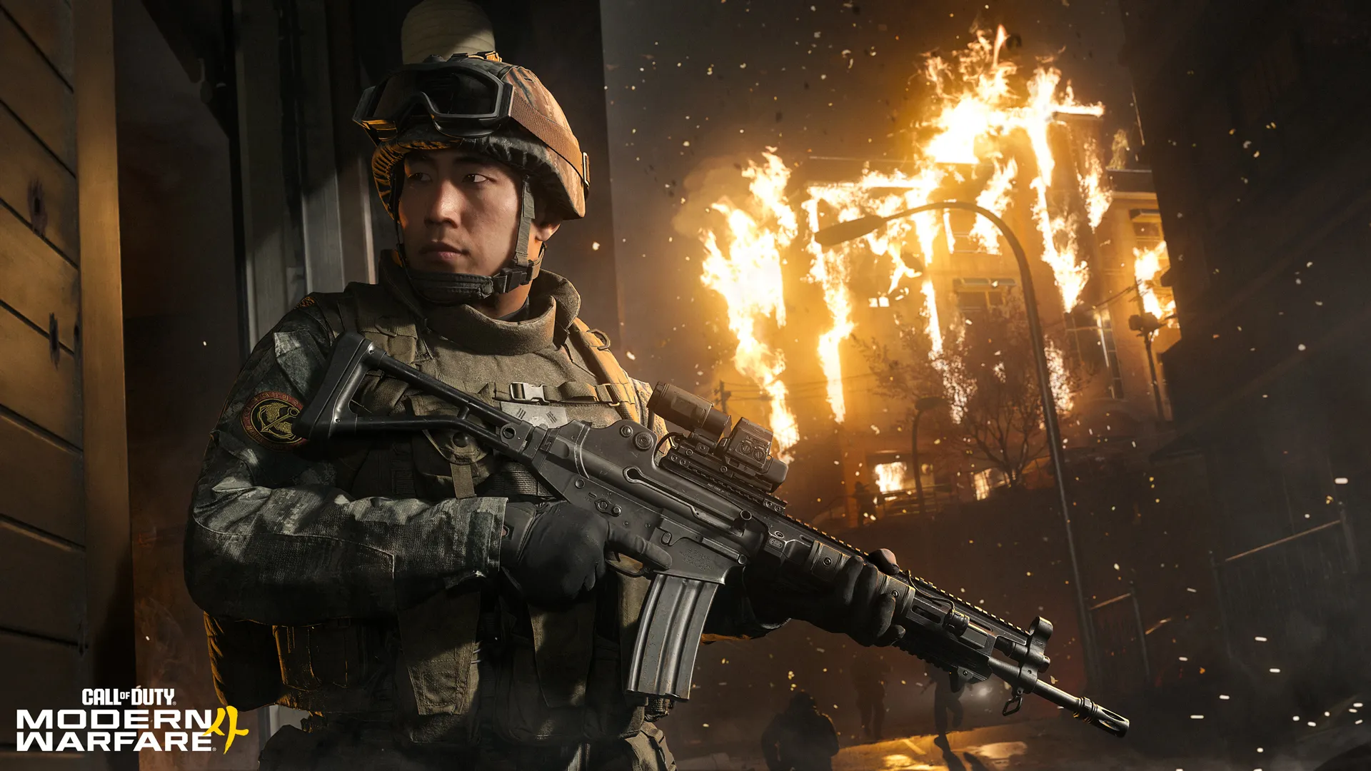 MW4 débarque cette nuit, voici l'heure exacte et la grosse absence du Game Pass