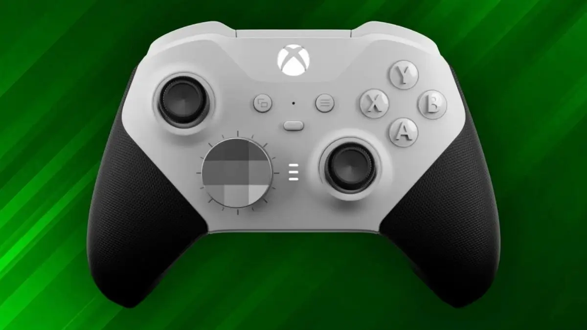 Manette Xbox Elite Series 3, une fuite du Design Lab révèle des joysticks anti-drift et une haptique avancée