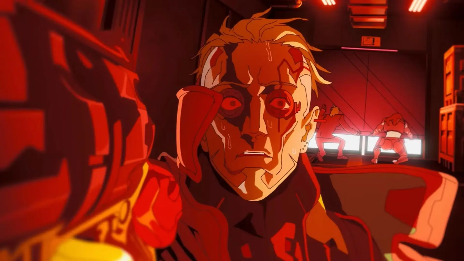 Cyberpunk Edgerunners 2 arrive sur Netflix, Hideo Kojima de retour à Night City