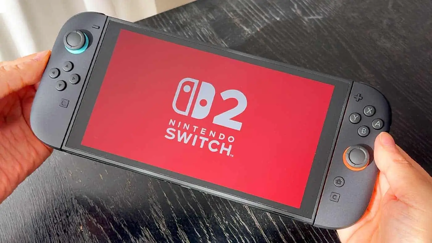 Phantom Blade Zero, Steins;Gate et Minecraft sur Switch 2 débarquent cette semaine