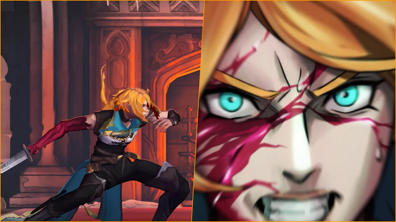 Note de Castlevania Belmont’s Curse