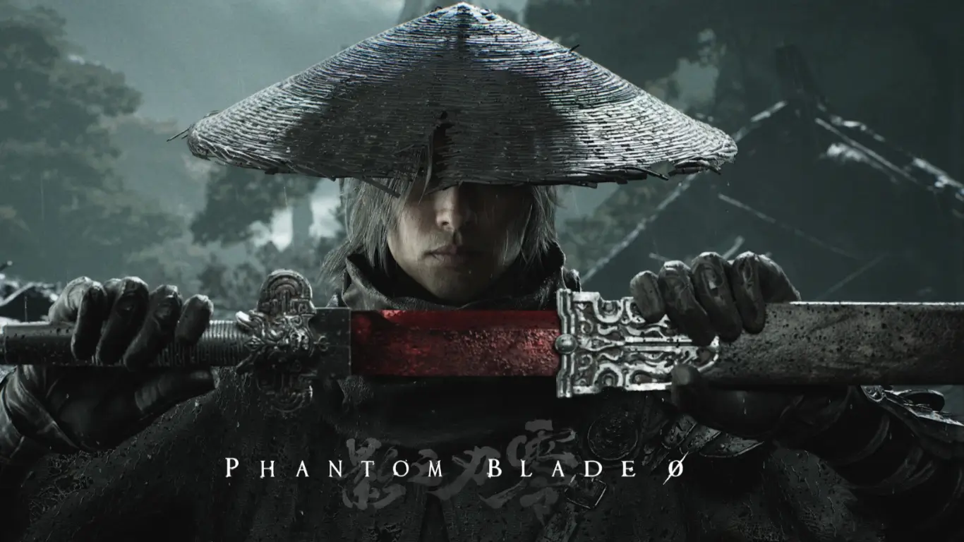 Phantom Blade Zero dévoile ses premiers tests, le préchargement arrive sur PS5