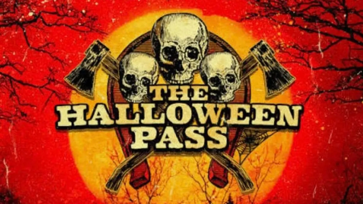 Red Dead Online rouvre le Halloween Pass 2 jusqu'au 2 novembre
