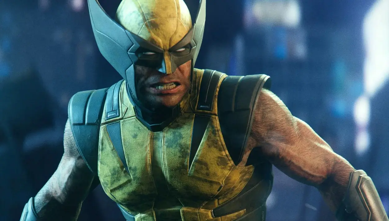 Marvel's Wolverine sur PS5 ajoute un bouton Indice pour masquer les pistes olfactives