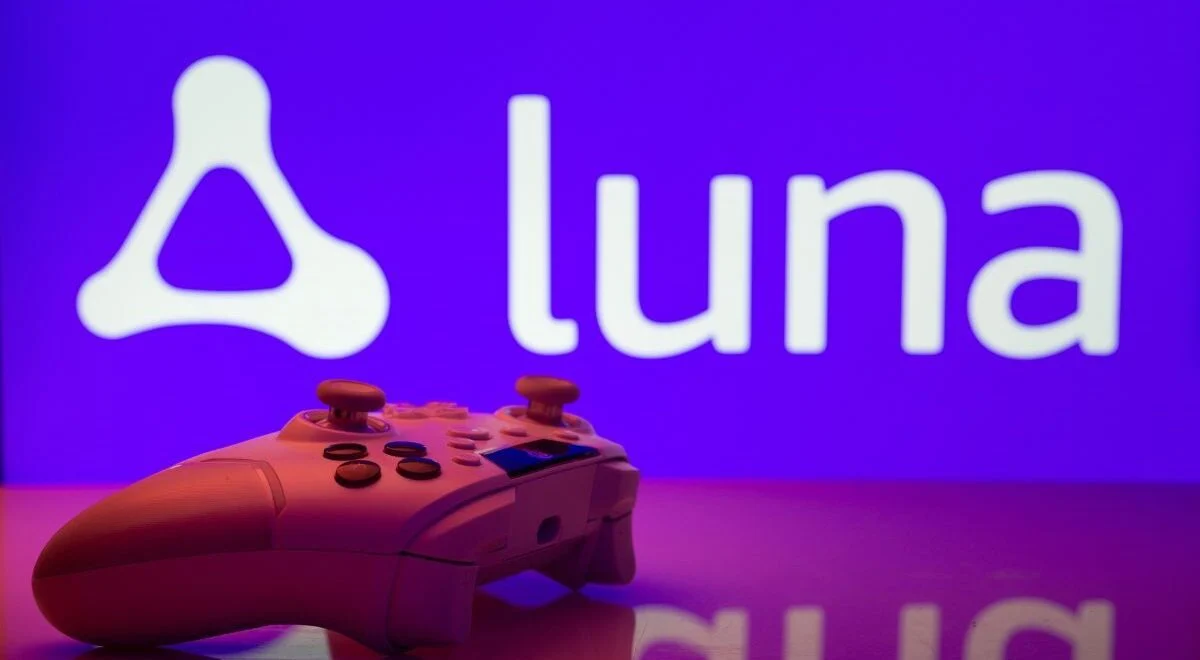 Prime Video ouvre un onglet Jeux grâce à Luna, des jeux gratuits pour les abonnés Prime
