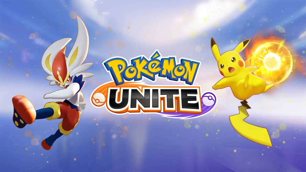 Pokémon UNITE fermera le 23 mars 2027, les achats sont déjà bloqués