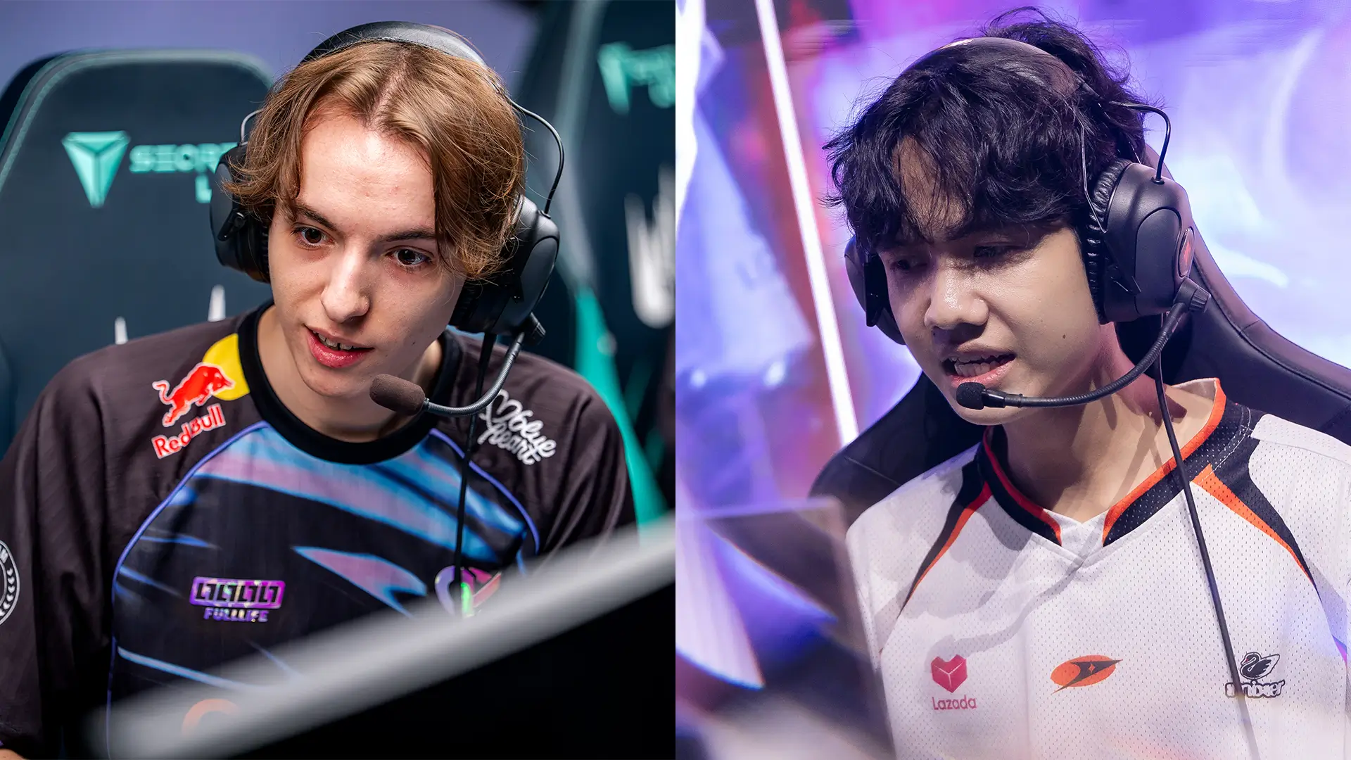 Worlds 2026 : la Karmine Corp face à BLG ce soir, un match qui peut tout changer