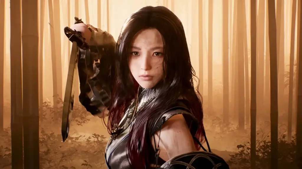 Phantom Blade Zero sur PC, une GTX 1660 suffira pour entrer dans le Wulin