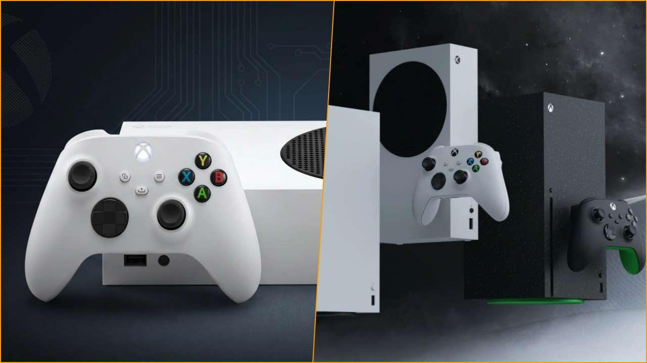 ventes de Xbox