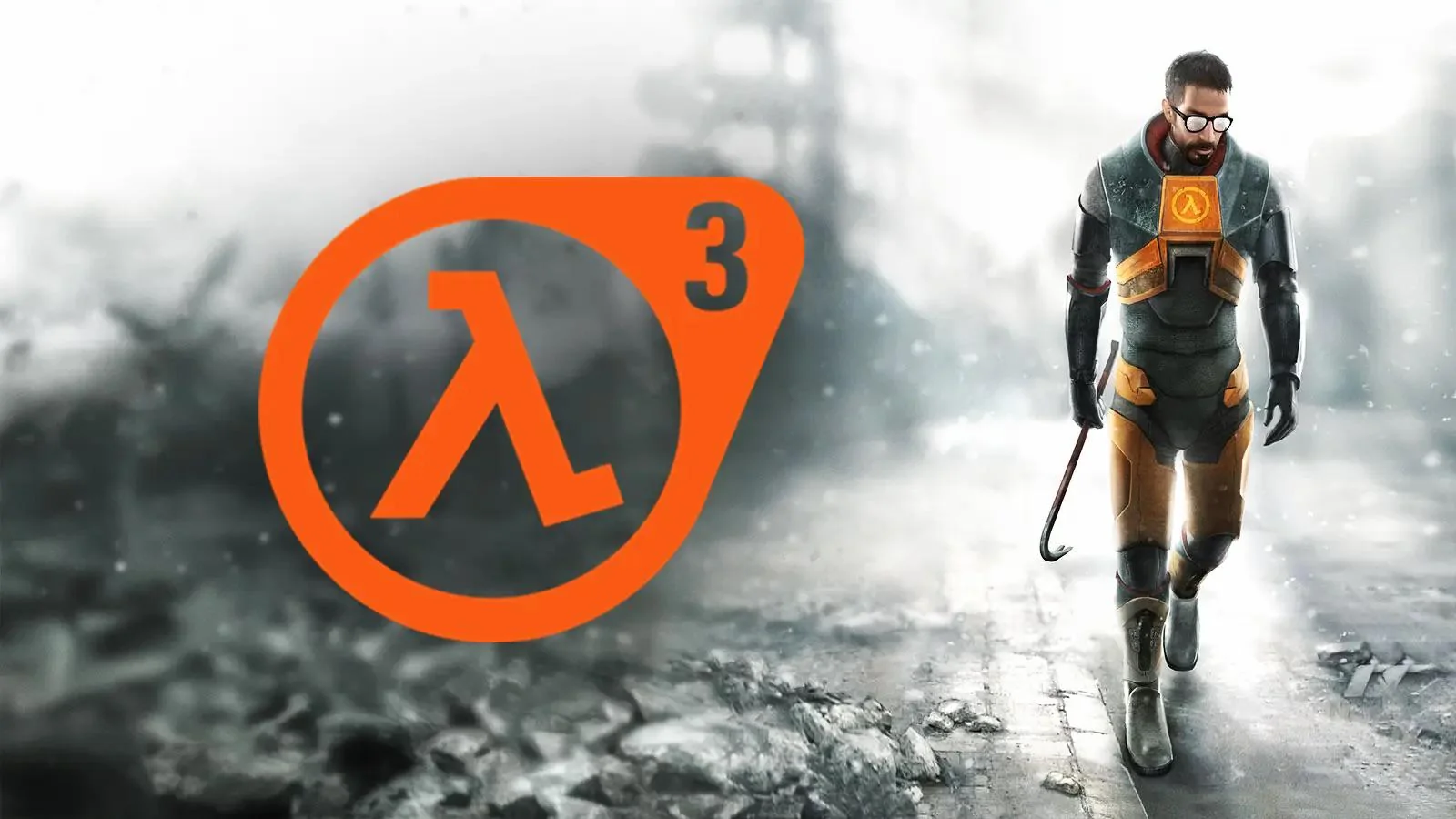 Half-Life 3 : un développeur de Valve lâche un indice qui affole les fans